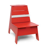 Loll Designs Loll Racer Lounge Chair - RC-RLC-BL