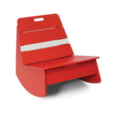 Loll Designs Loll Racer Rocker Chair - RC-RR-BL