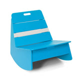 Loll Designs Loll Racer Rocker Chair - RC-RR-BL