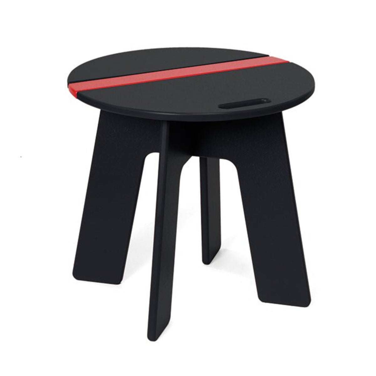 Loll Designs Loll Racer Sidecar Table - RC-RSC-BL