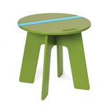Loll Designs Loll Racer Sidecar Table - RC-RSC-BL