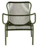 Vincent Sheppard Loop Lounge Chair - GC070S008