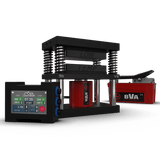 Lowtemp Industries V2 4x7 20 Ton Rosin Press