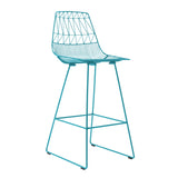 Bend Goods Lucy Bar Stool - Set of 2 - BARLUCYBLK x 2