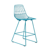 Bend Goods Lucy Counter Stool - Set of 2 - COUNTERLUCYBLK x 2