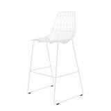 Bend Goods Lucy Stacking Bar Stool - Set of 2 - STACKBARLUCYBLK x 2