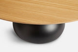 Woud Ludo Dining Table - 110206