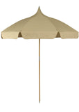 Ferm Living Lull Umbrella - 1104265380