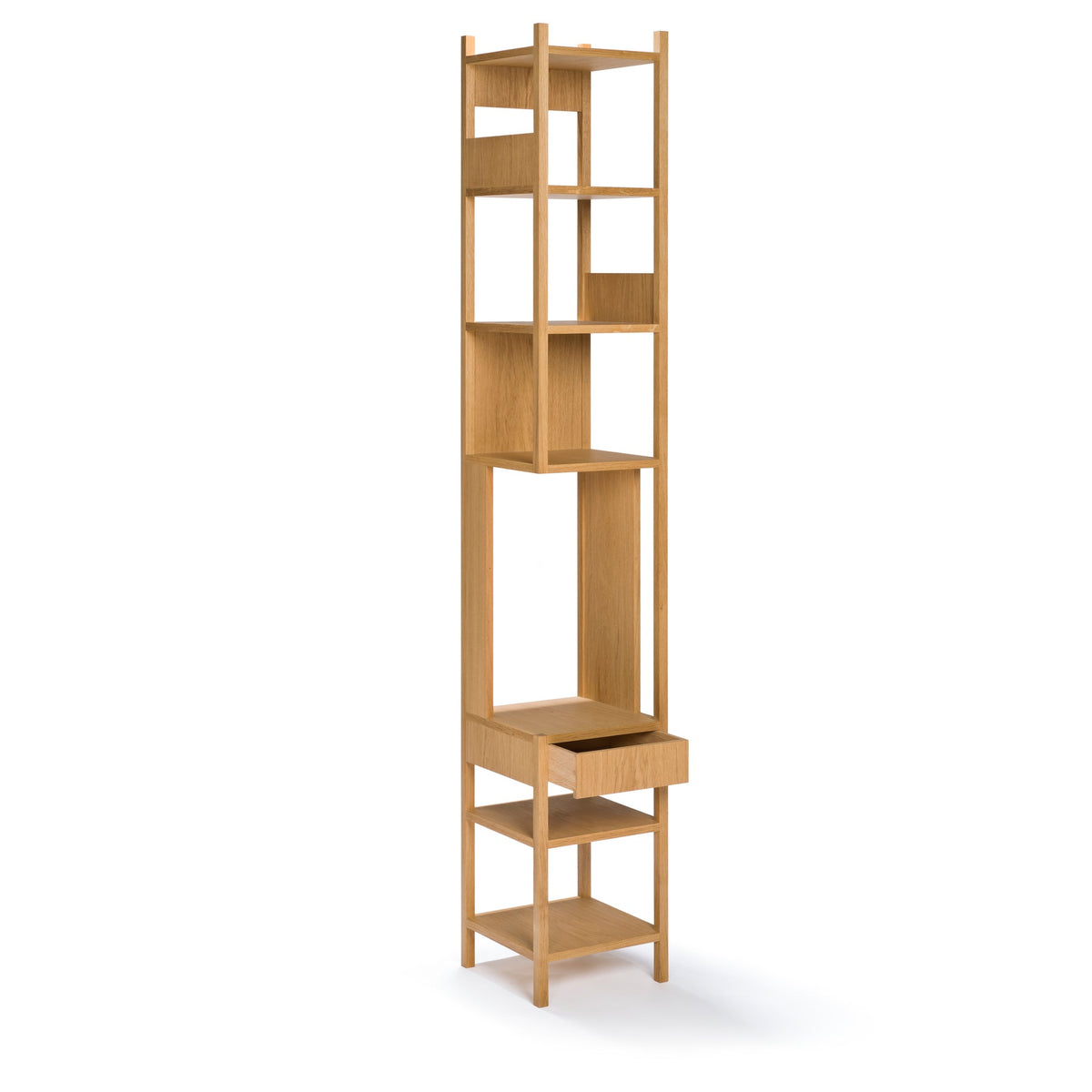 Karakter Lungangolo Shelf - KAR-201469