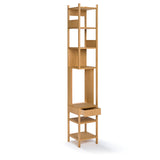 Karakter Lungangolo Shelf - KAR-201469