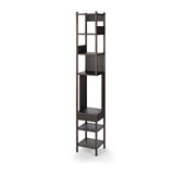 Karakter Lungangolo Shelf - KAR-201469