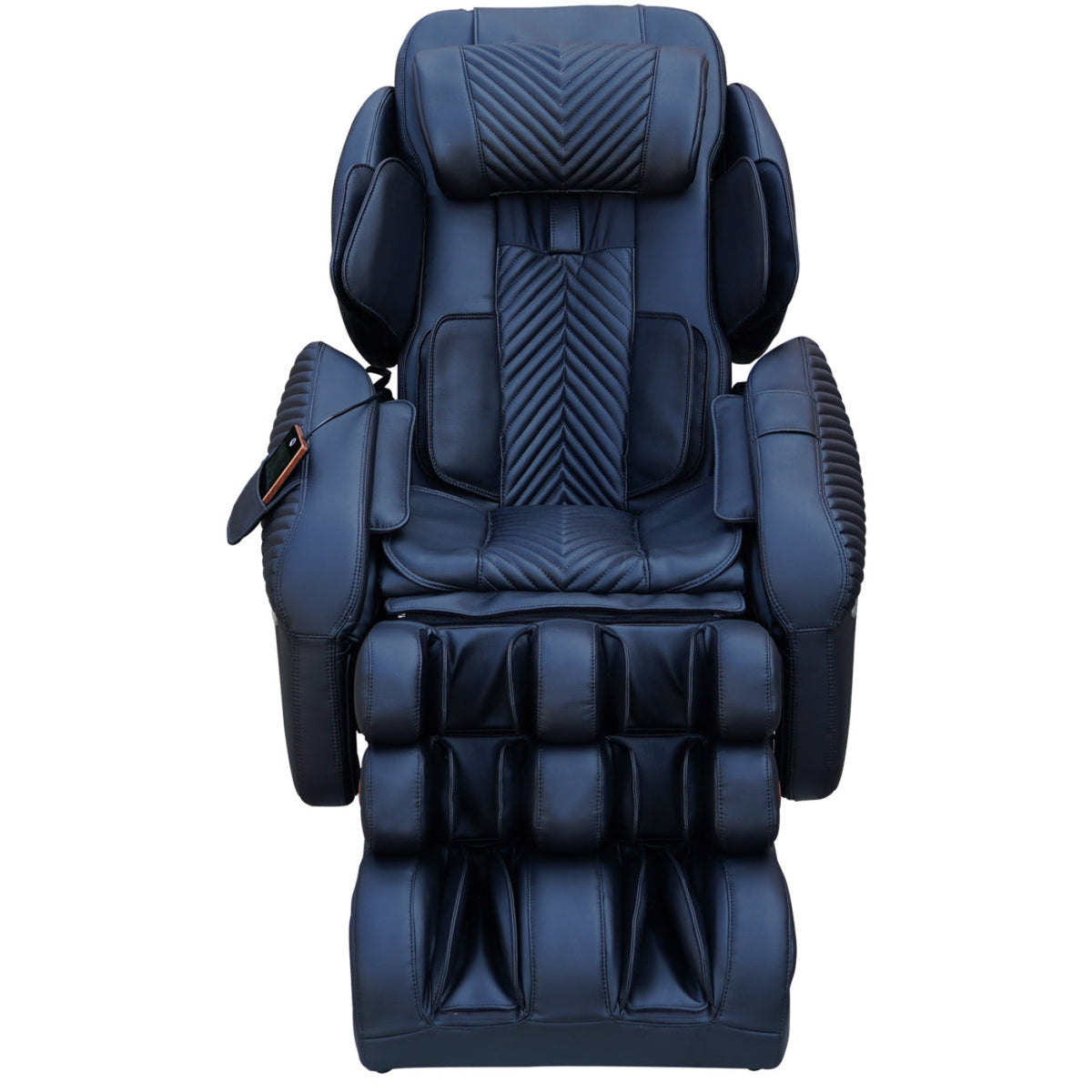 Luraco iRobotics Medical Massage Chair i9 Max - LURACO-I9-MAX-BLK