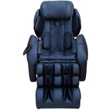 Luraco iRobotics Medical Massage Chair i9 Max - LURACO-I9-MAX-BLK