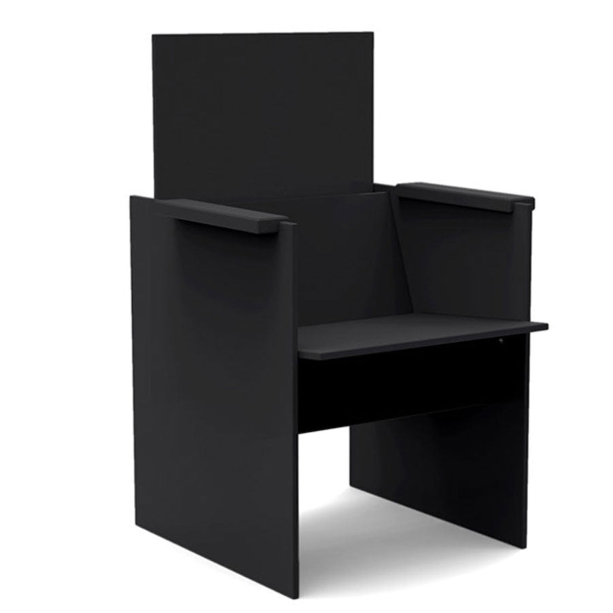 Loll Designs Lussi Dining Chair - SC-LU-BL