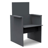 Loll Designs Lussi Dining Chair - SC-LU-BL