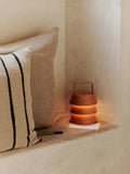 Ferm Living Luver Portable Lamp