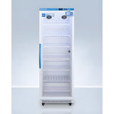 Accucold Summit 15 Cu.Ft. Upright Controlled Room Temperature Cabinet -  ARG15PV-CRT