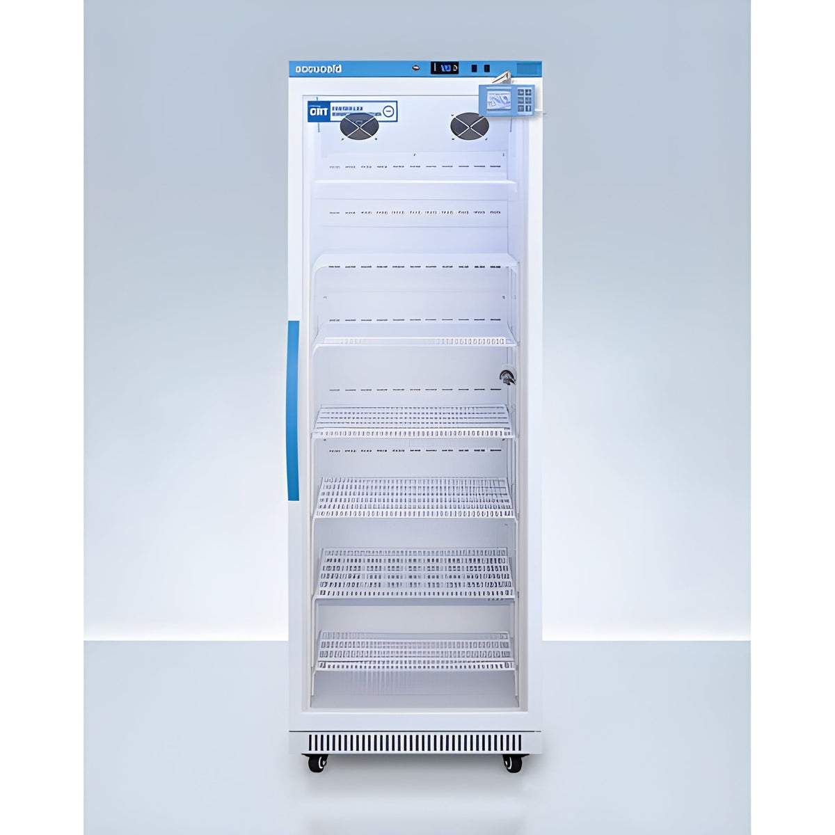 Accucold Summit - 12 Cu.Ft. Upright Controlled Room Temperature Cabinet  - ARG12PV-CRT