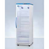 Accucold Summit 12 Cu.Ft. Upright Controlled Room Temperature Cabinet - ARS12PV-CRT