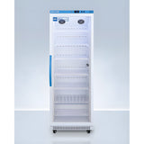 Accucold Summit 15 Cu.Ft. Upright Controlled Room Temperature Cabinet -  ARG15PV-CRT