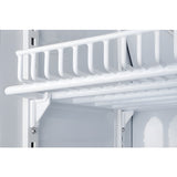 Accucold Summit - 2 Cu.Ft. Compact Controlled Room Temperature Cabinet  - ARS2PV-CRTLHD