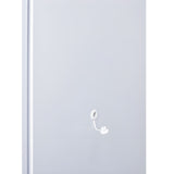 Accucold Summit 15 Cu.Ft. Upright Controlled Room Temperature Cabinet - ARS15PV-CRT