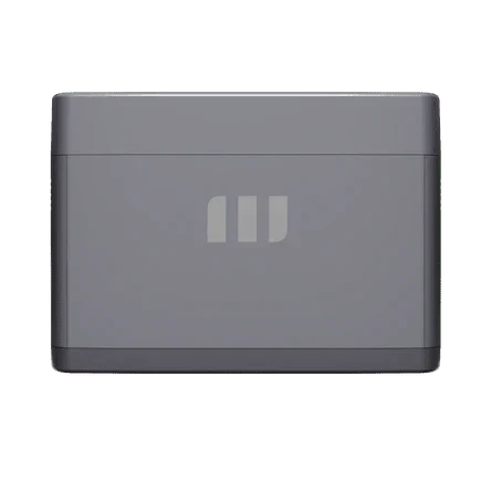 Mango Power E Portable Power Station & E Expansion Battery Bundle MPB01US1N003 - Backyard Provider
