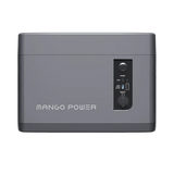Mango Power E Expansion Battery MPE02US1N001 - Backyard Provider
