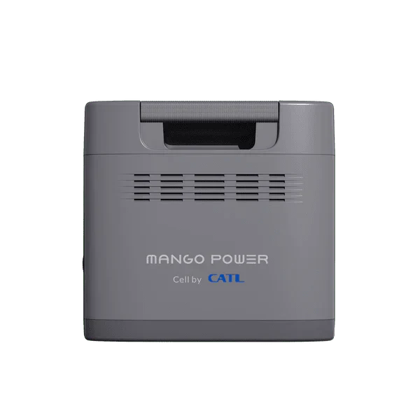 Mango Power E Expansion Battery MPE02US1N001 - Backyard Provider