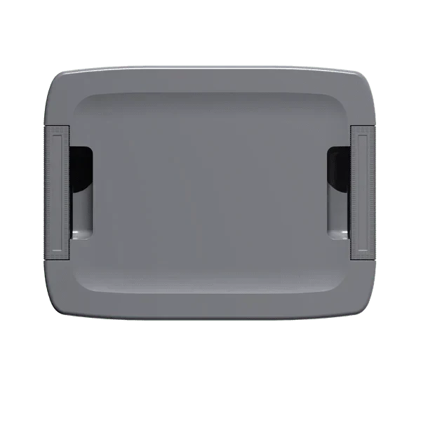 Mango Power E Expansion Battery MPE02US1N001 - Backyard Provider