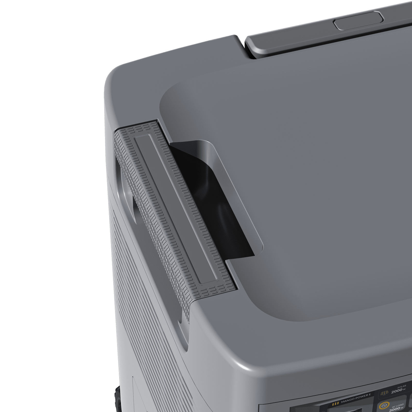 Mango Power E Home Backup and Portable Power Station MPE01US1N001 - Backyard Provider