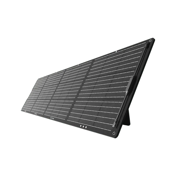 Mango Power Solar Panel Solar Move 200W / 36V MPA05US1N003 - Backyard Provider