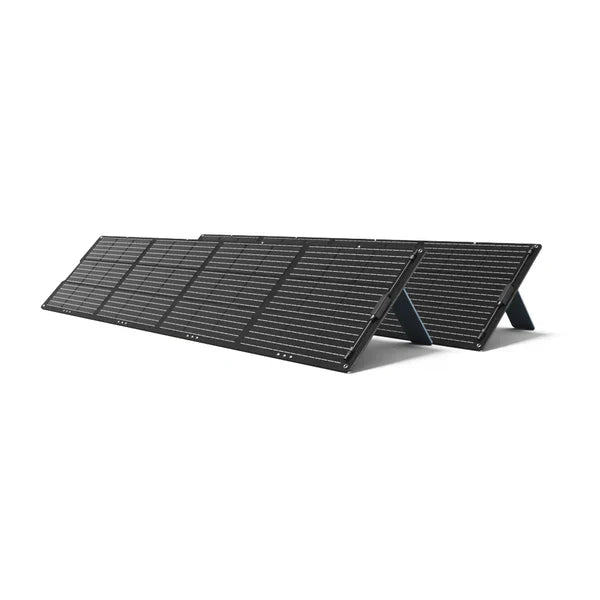Mango Power Solar Panel Solar Move 200W / 36V MPA05US1N003 - Backyard Provider