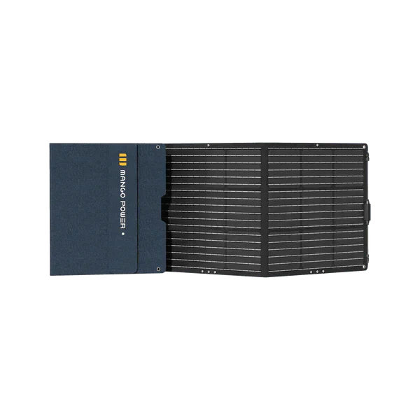Mango Power Solar Panel Solar Move 200W / 36V MPA05US1N003 - Backyard Provider
