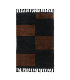 Ferm Living Mara Knotted Rug - 1104264891