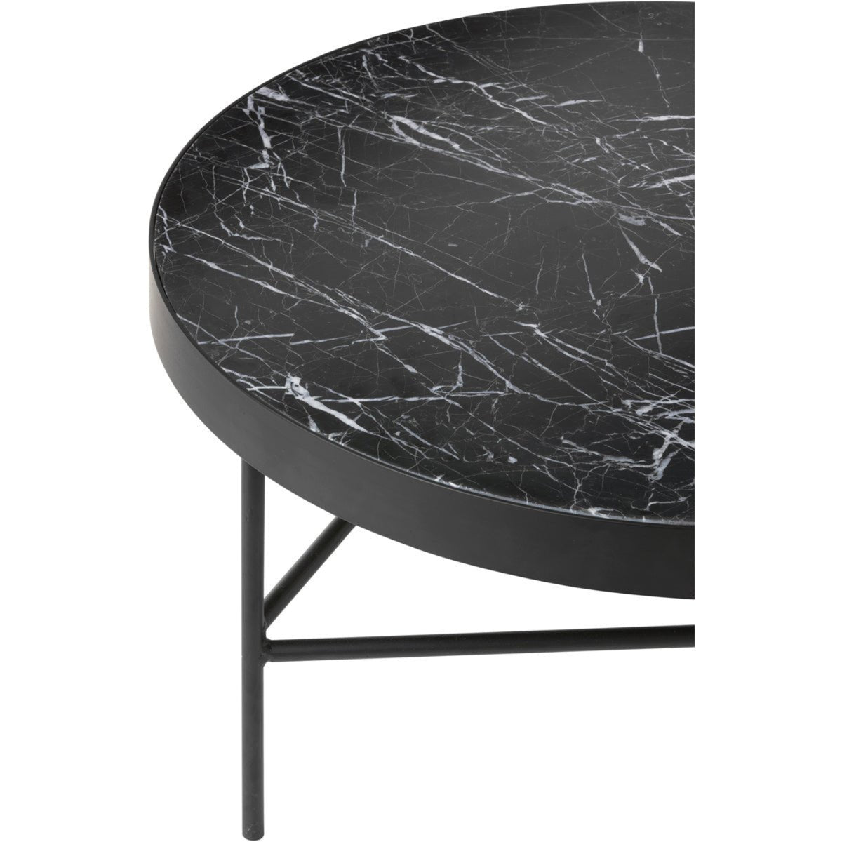 Ferm Living Marble Table - Large