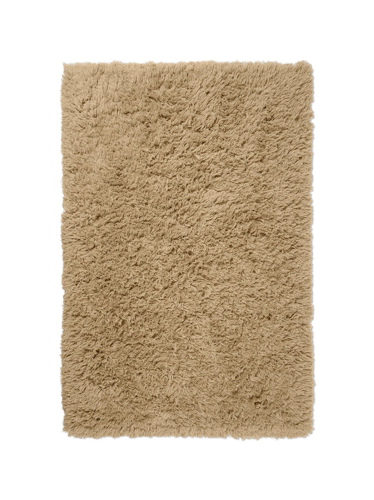Ferm Living Meadow High Pile Rug - 1104264660