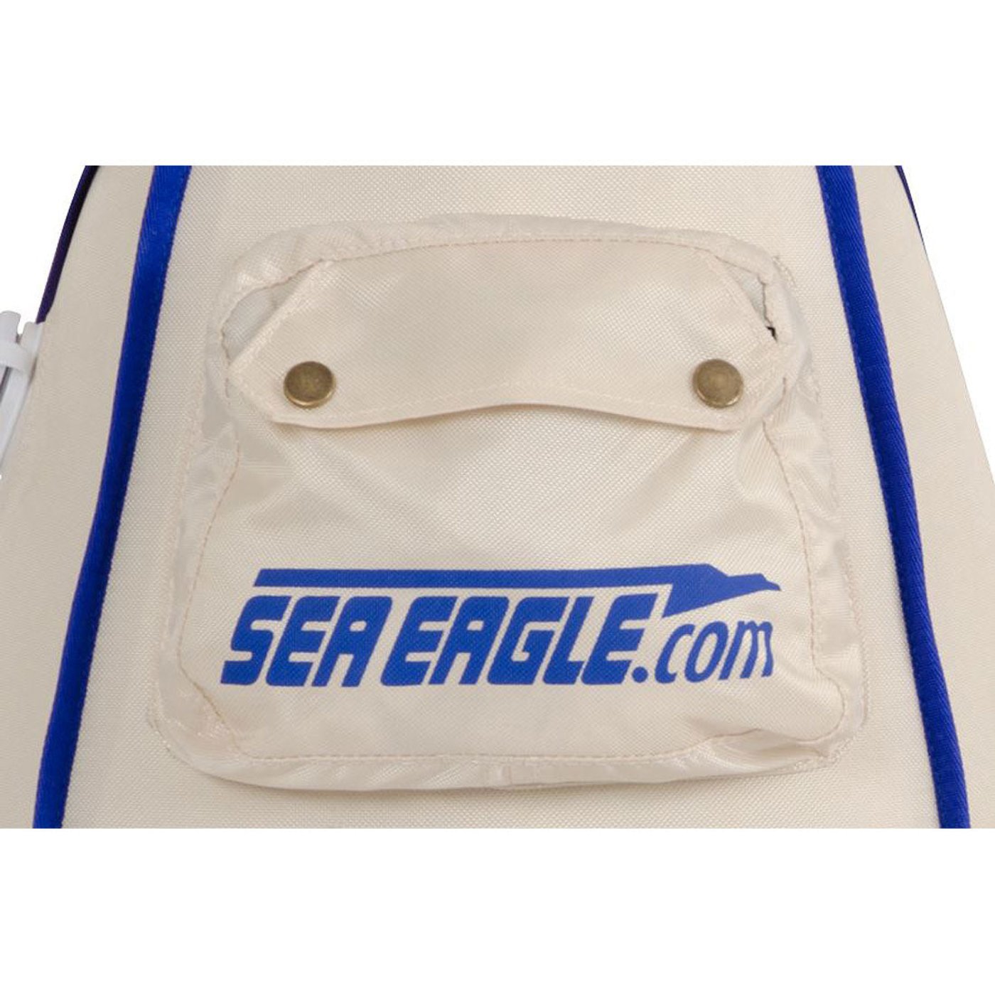 Sea Eagle Explorer 380X Inflatable Kayak Deluxe Tandem Package