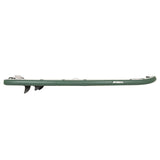 Sea Eagle FishSUP 12 Inflatable SUP Board Swivel Seat Package