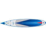 Sea Eagle NeedleNose 14 Inflatable Stand-Up Paddle Board SUP Deluxe Package
