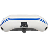 Sea Eagle 10'6 Sport Runabout Swivel Seat Drop Stitch Inflatable Raft Package