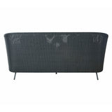 Cane-Line Mega 2-Seater Sofa - 55102LG