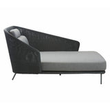 Cane-Line Mega Daybed - 55105LG