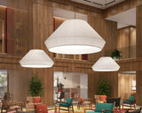 Bover Mei 150 Pendant Lamp - 4619956U/P590C