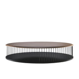 WeWOOD Memória Center Table - WMCWW003NF