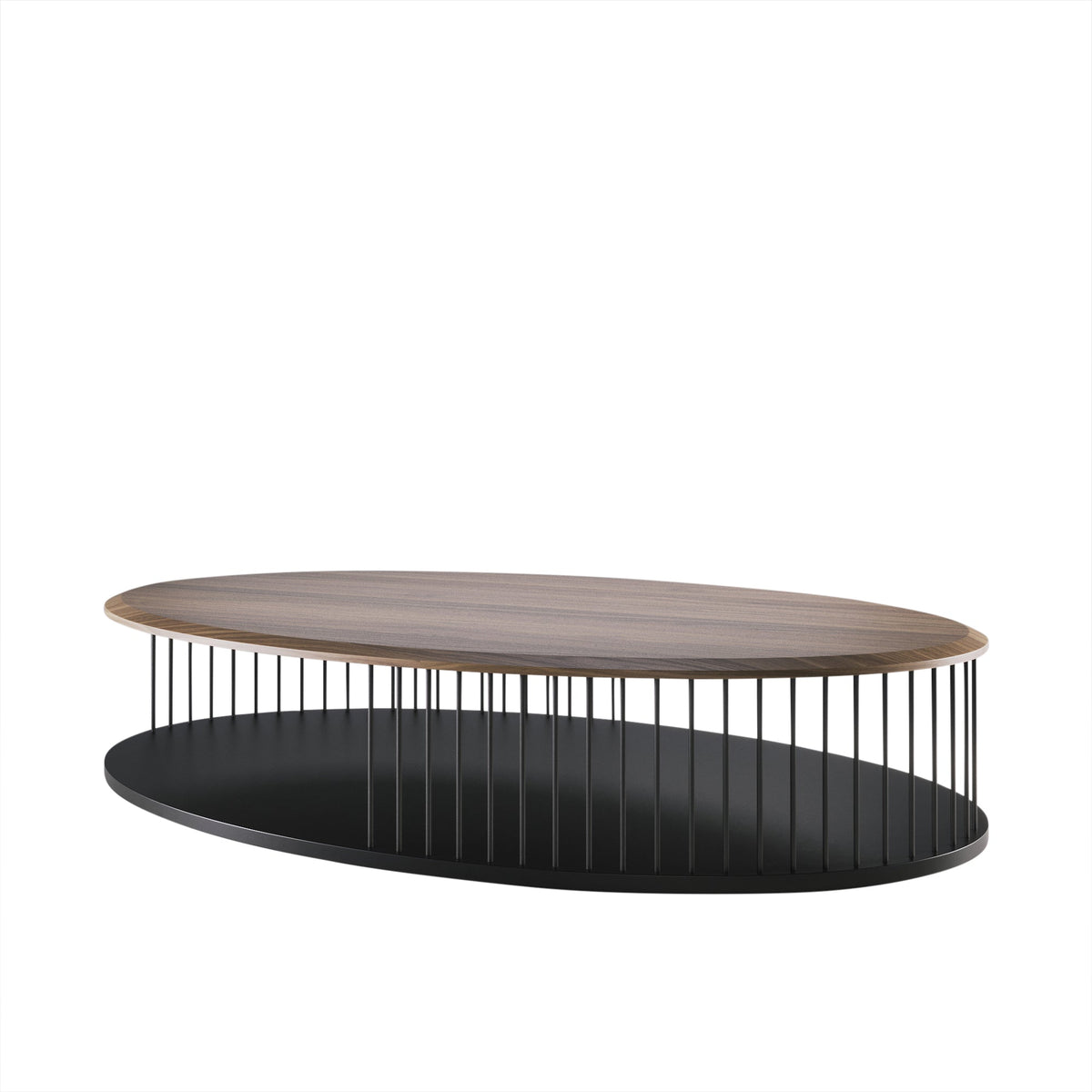 WeWOOD Memória Center Table - WMCWW003NF