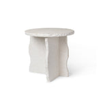 Ferm Living Mineral Sculptural Table - 1104264893