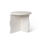 Ferm Living Mineral Sculptural Table - 1104264893