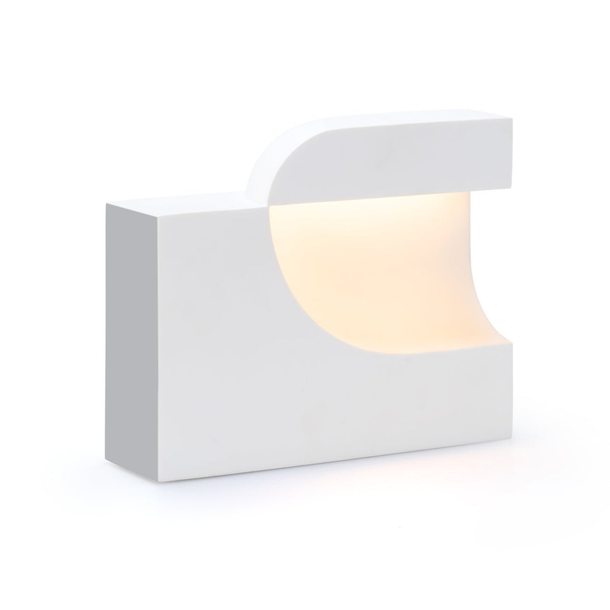 Karakter Moby Table Lamp - KAR-201856