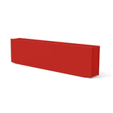 Loll Designs Mondo Quint Skinny Planter - FC-M5S-BL